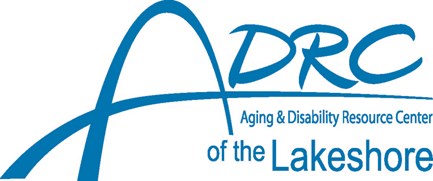 ADRC of the Lakeshore Logo