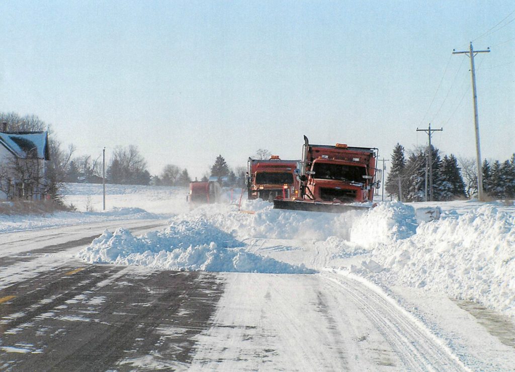 Manitowoc County Services Manitowoc County