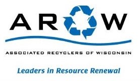 Associated Recyclers of WI Logo