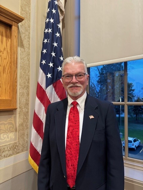 Paul Hacker