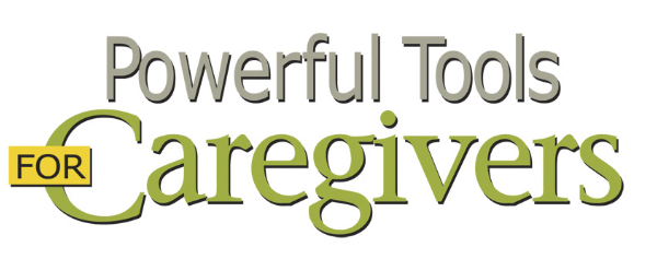 Powerful Tools for Caregivers logo