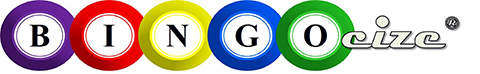 Bingocize logo